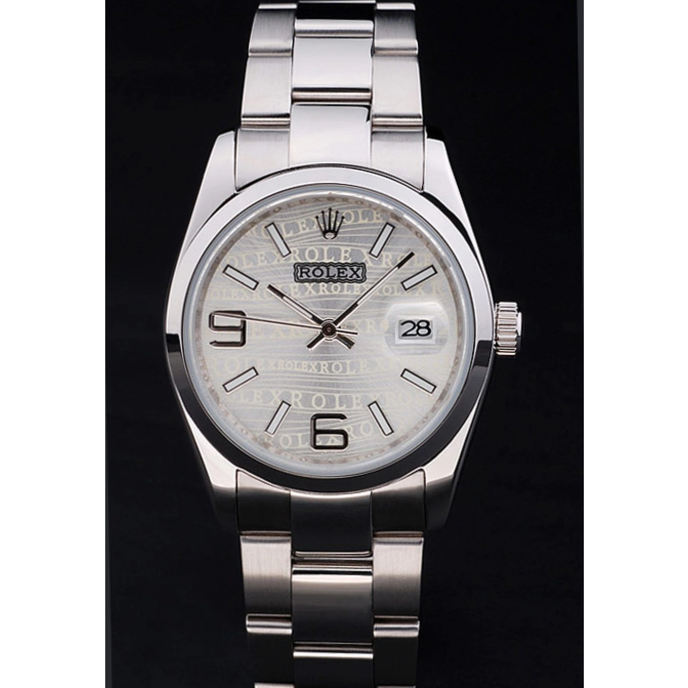 Aaa replica watch Rolex Perpetual-rl186 0615